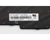 Lenovo 01YP573 NB_KYB FRU COMO NM,CHY,KB,BK,GR