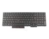 01YP612 Original Lenovo Tastatur DE (deutsch) schwarz mit Backlight und Mouse-Stick