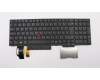 Lenovo 01YP621 NB_KYB FRU COMO NM,CHY,KB-BL,BK,PT