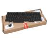 01YP626 Original Lenovo Tastatur CH (schweiz) schwarz mit Backlight und Mouse-Stick