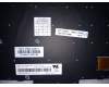 Lenovo 01YP628 NB_KYB FRU COMO NM,CHY,KB-BL,BK,GB