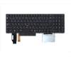 Lenovo 01YP630 NB_KYB FRU COMO NM,CHY,KB-BL,BK,JP