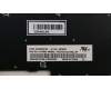 Lenovo 01YP650 NB_KYB FRU COMO NM,LTN,KB,BK,ES