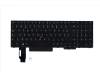 01YP651 Lenovo NB_KYB FRU COMO NM LTN KB BK FR