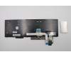 Lenovo 01YP653 FRU: COMO NM, lateinischer Schriftsatz, Tastatur, BK, GR