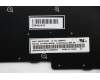 Lenovo 01YP653 FRU: COMO NM, lateinischer Schriftsatz, Tastatur, BK, GR
