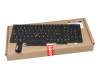 01YP666 Original Lenovo Tastatur CH (schweiz) schwarz mit Mouse-Stick