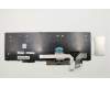 01YP667 Lenovo NB_KYB FRU COMO NM LTN KB BK TR