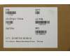 01YP667 Lenovo NB_KYB FRU COMO NM LTN KB BK TR