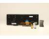 Lenovo 01YP680 NB_KYB FRU COMO NM,LTN,KB-BL,BK,US