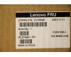 Lenovo NB_KYB FRU COMO NM,LTN,KB-BL,BK,US für Lenovo ThinkPad E585 (20KV)
