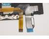 Lenovo 01YP685 Interne Tastatur, Arabisch, Hintergrundbeleuchtung, Schwarz, mit Ziffernblock