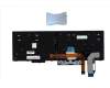 Lenovo 01YP691 NB_KYB FRU COMO NM,LTN,KB-BL,BK,FR
