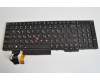 Lenovo 01YP693 NB_KYB FRU COMO NM,LTN,KB-BL,BK,GR
