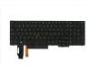 Lenovo 01YP700 FRU: COMO NM, lateinischer Schriftsatz, Tastatur mit Hintergrundbeleuchtung, BK, NEIN