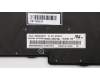 Lenovo 01YP700 FRU: COMO NM, lateinischer Schriftsatz, Tastatur mit Hintergrundbeleuchtung, BK, NEIN