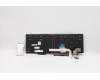 Lenovo 01YP737 NB_KYB FRU COMO NM,PMX,KB,BK,IT