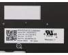 Lenovo 01YP737 NB_KYB FRU COMO NM,PMX,KB,BK,IT