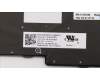 Lenovo 01YP775 NB_KYB FRU COMO NM,PMX,KB-BL,BK,HU