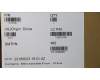 Lenovo 01YP788 NB_KYB FRU COMO NM,PMX,KB-BL,BK,GB
