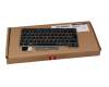 01YP826 Original Lenovo Tastatur CH (schweiz) schwarz mit Mouse-Stick