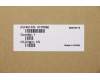 Lenovo 01YP850 NB_KYB FRU COMO SK,CHY,KB-BL,SV,ES