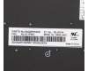 Lenovo 01YP851 NB_KYB FRU COMO SK,CHY,KB-BL,SV,FR