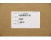 Lenovo 01YP852 NB_KYB FRU COMO SK,CHY,KB-BL,SV,DE