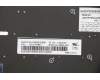 Lenovo 01YP861 NB_KYB FRU COMO SK,CHY,KB-BL,SV,PT