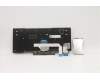 Lenovo 01YP897 NB_KYB FRU COMO SK,LTN,KB,SV,IT