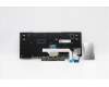 Lenovo 01YP908 NB_KYB FRU COMO SK,LTN,KB,SV,GB