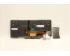 Lenovo 01YP941 NB_KYB FRU COMO SK,LTN,KB-BL,SV,PT