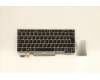 Lenovo 01YP941 NB_KYB FRU COMO SK,LTN,KB-BL,SV,PT