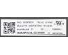 Lenovo 01YP945 NB_KYB FRU COMO SK,LTN,KB-BL,SV,SE