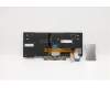 Lenovo 01YP947 NB_KYB FRU COMO SK,LTN,KB-BL,SV,TR