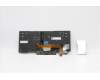 Lenovo 01YP953 NB_KYB FRU COMO SK,LTN,KB-BL,SV,TH