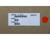 Lenovo 01YR055 NB_KYB TH-KBD,DK,CHY
