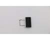Lenovo 01YR423 MECHANICAL SIM_Tray_Black