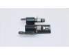 Lenovo 01YR443 Scharnier KIT_Scharnier_TP_SZS_Black