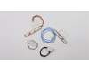Lenovo 01YR462 Antenne Antenne KIT for WLAN+WWAN,ICT