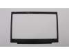 Lenovo 01YR474 BEZEL LCD Bezel,IR,P52s