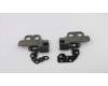 Lenovo 01YR497 Scharnier Scharnier KIT LH,WN-2