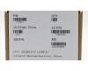 Lenovo 01YR514 CABLE Smart Card Cable,WN-2