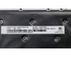 Lenovo 01YR535 MECH_ASM GRP_KBD_Bzl_CZS,FPR,BK,CHY