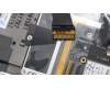 Lenovo 01YR559 GRP_KBD_Bzl_CH, FPR, BK, CHY