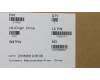Lenovo 01YR566 MECH_ASM GRP_KBD_Bzl_ARA,FPR,BK,SUN