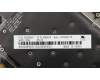 01YR576 Lenovo MECH_ASM GRP_KBD_Bzl_FR,FPR,BK,SUN