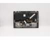 01YR590 Lenovo MECH_ASM GRP_KBD_Bzl_PT,FPR,BK,SUN