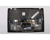 Lenovo 01YR592 MECH_ASM GRP_KBD_Bzl_SI,FPR,BK,SUN