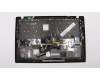 Lenovo 01YR596 MECH_ASM GRP_KBD_Bzl_TW,FPR,BK,SUN